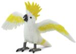 Safari Ltd Safari® Papagal Kakadu (S263829) Figurina