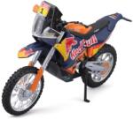 Bburago Ciclism Bburago 1: 18 Red Bull KTM Rally Dakar 2019 (BB51086)