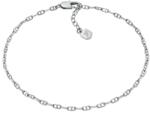 Fossil bratara glezna HERITAGE 99KK-AKD8U2_SLV (JA7280040)