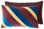 HKliving perna decorativa Speakeasy 99KK-TEU1KE_MLC (TKU2176)