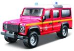 Bburago 2025online Bburago 1: 50 Land Rover Derender 110 (BB32003)