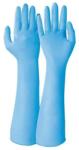 Honeywell Manusi protectie chimica Honeywell SIVOCHEM 759, albastru, mas. 9, 40 bucati (75909) - constructii-mag