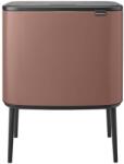 Brabantia coș de gunoi Bo Touch Bin 11 + 23L 99KK-DEU5UW_98X (234064) Cos de gunoi