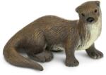 Safari Ltd Safari® Vidră de râu (S291529) Figurina