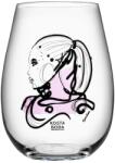 Kosta Boda set de pahare Love You 570 ml 2-pack 99KK-SLU076_TSP (7091532) Pahar