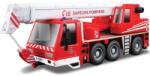 Bburago 2025online Macara mobilă de urgență Bburago 1: 50 (BB32010)