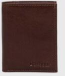 Barbour portofel de piele Colwell Small Billfold 9BYX-PFM07N_88X (MLG0012)
