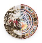 Seletti farfurie plată Eusapia 27, 5 cm 99KK-KBU46E_MLC (09723)