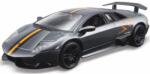 Bburago Bburago 1: 32 Lamborghini Murcielago LP 670-4 SV Mat-Grey (BB43052GY)