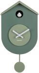 Karlsson ceas cu pendul Grato Cuckoo 33 cm 99KK-ZEU057_77X (KA6026GR)