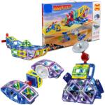  Set de construcție magnetică 98 buc (SK31SYS-LT5001)