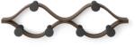 Umbra umeras de perete 99KK-OPU046_89X (1021053.048) Agatator cuier