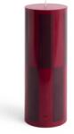 HAY lumânare decorativă Column Candle 9 x 25 cm 99KK-SIU08O_29X (AB401.A603.AU45)