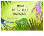  Momo és az igaz barátság diafilm 34104473 (34104473)