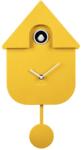 Karlsson ceas de perete Modern Cuckoo 99KK-EGU2CJ_11X (KA5768BY)