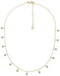 Fossil colier 99KK-AKD9DY_GLD (JA7283710)