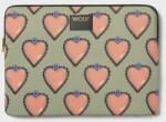 WOUF husă laptop Glow 13" & 14" 99KK-LPU01G_MLC (SS250010) Geanta, rucsac laptop