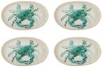 Bloomingville un set de farfurii Hadden 29 x 2, 5 x 18 cm 4-pack 99KK-ZSU0CB_MLC (82072613)