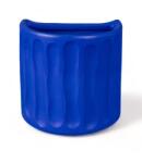 Seletti vază decorativă de perete Dorico 99KK-DEU58L_59X (11503B)