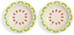 &k amsterdam set de boluri folk red L 2-pack 99KK-ZSU03I_MLC (2190.05) Castron