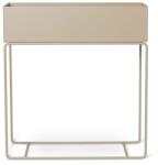 ferm LIVING ghiveci cu ramă Plant Box 60 x 65 x 25 cm. 99KK-DEU4HC_08X (100080693)