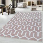 My carpet company kft My Carpet Company Costa 3524 Pink 200x290 Szőnyeg