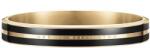 Daniel Wellington bratara 99KK-AKD67P_GLD (DW00400301)