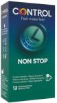 CONTROL - bordázott késleltető hatású óvszer (12db) - vagyaim