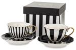 Inne home & lifestyle set de cești și farfurioare  99KK-FIU06T_MLC (173403)