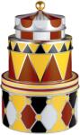 Alessi set de cutii de depozitare Circus 3-pack 99KK-DEU2PU_MLC (MW31S3)