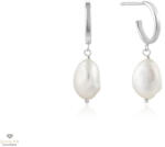 Ania Haie ezüst fülbevaló - E019-02H