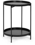 Bizzotto masă Herdys 42 x 52 cm 99KK-MMU079_99X (721861) Masa de cafea