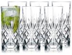 Lyngby Glas set de pahare Melodia 360 ml 6-pack 99KK-KBU7MG_MLC (916105) Pahar