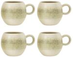 Bloomingville set căni Paula 275 ml 4-pack 99KK-FIU09D_MLC (82061161)