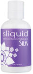 Sliquid Naturals Silk Hybrid Lubricant 125ml