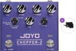 JOYO R-18 Chopper-Z SET Gitáreffekt (R-18-SET)