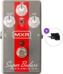 MXR M249 Super Badass Dynamic O. D. SET Gitáreffekt (M249-SET)