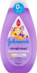 Johnson's JOHNSON'S BABY Strength Drops 500 ml-es sampon (3574661428123) (3574661428123)