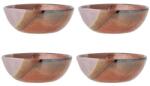 Bloomingville set de boluri Paula 525 ml 4-pack 99KK-ZSU08T_MLC (82061184) Castron