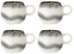 Bloomingville set căni Paula 275 ml 4-pack 99KK-FIU093_09X (82061167)