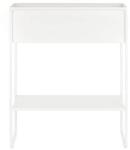 Bizzotto ghiveci cu ramă Madelyn 45 x 18 x 44 cm 99KK-DEU62U_00X (723933)