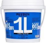 Meeden 34.1220 Akril festék 20 Cobalt Blue Hue 1000 ml 1 db (34.1220)