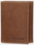 Barbour portofel de piele 9BYA-PFM06M_82X (MLG0076)
