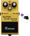 BOSS SD-1W SET Gitáreffekt (SD-1W-SET)