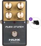 NUX Plexi Crunch SET Gitáreffekt (<![CDATA[PLEXI-CRUNCH-SET]]>)