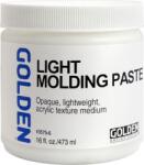 Golden Artist Colors Light Molding Modellező paszta 473 ml 1 db (0003575-6)