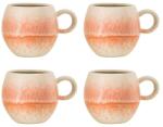 Bloomingville set căni Paula 275 ml 4-pack 99KK-FIU095_MLC (82061163)
