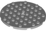 LEGO® Placă rotundă 8 X 8 (6353794)
