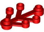 LEGO® Frunză 4 X 3 (6172658)