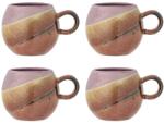 Bloomingville set căni Paula 275 ml 4-pack 99KK-FIU09H_MLC (82061171)